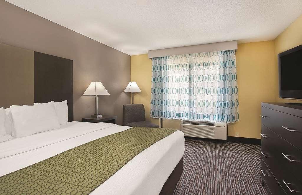La Quinta Inn By Wyndham Pigeon Forge-Dollywood Quarto foto