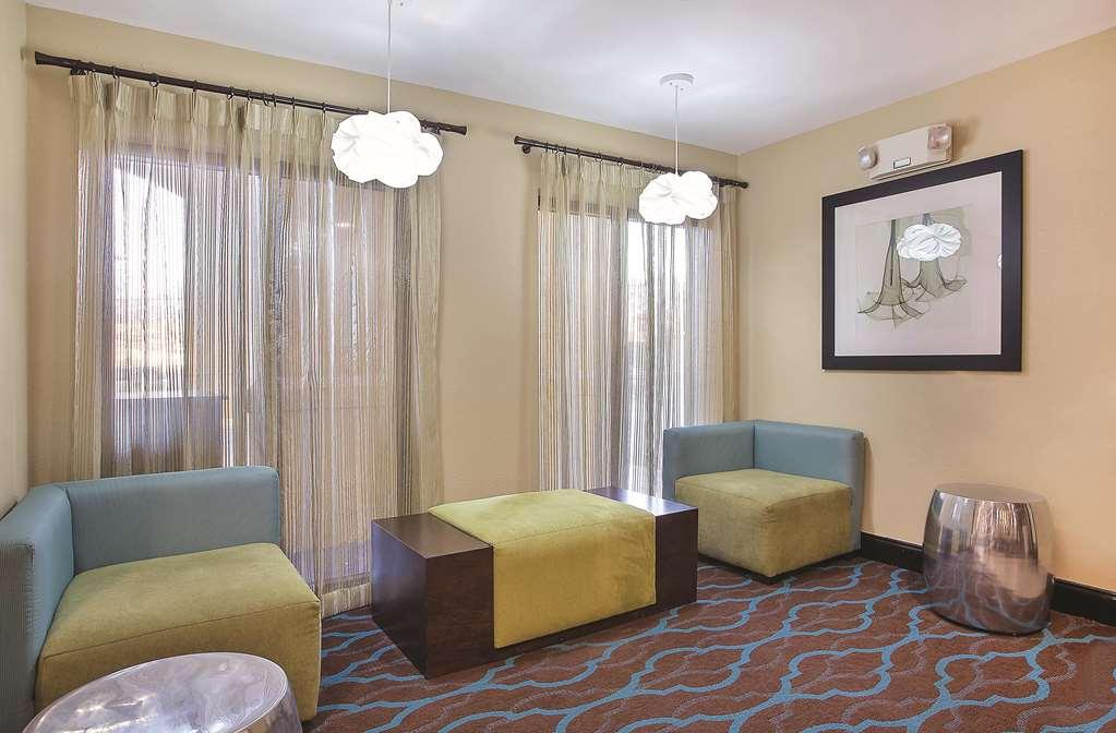 La Quinta Inn By Wyndham Pigeon Forge-Dollywood Interior foto