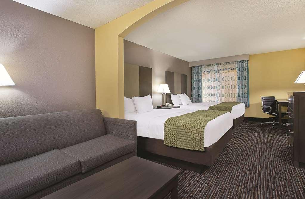 La Quinta Inn By Wyndham Pigeon Forge-Dollywood Quarto foto
