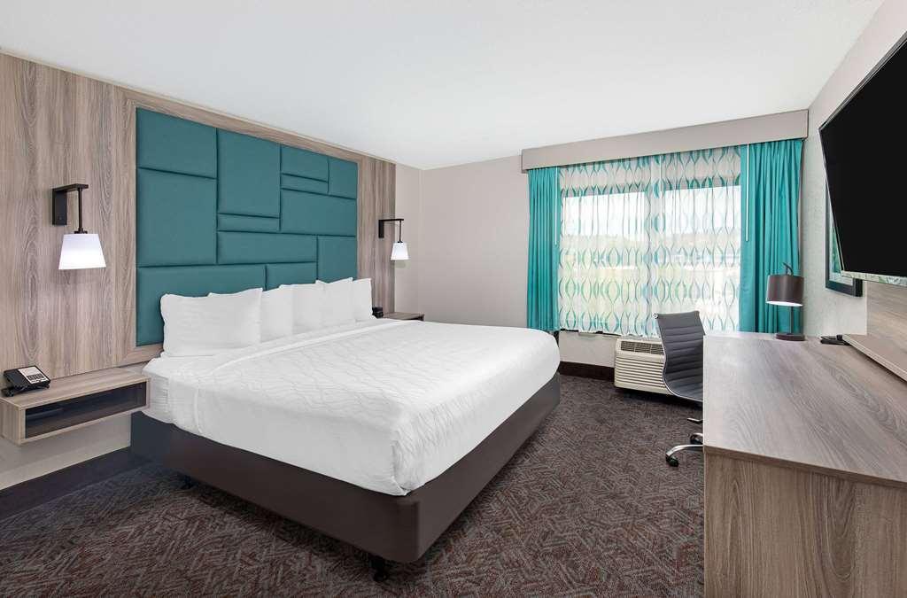 La Quinta Inn By Wyndham Pigeon Forge-Dollywood Quarto foto