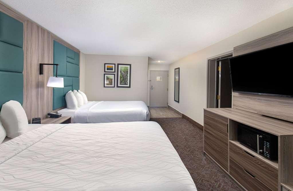 La Quinta Inn By Wyndham Pigeon Forge-Dollywood Quarto foto