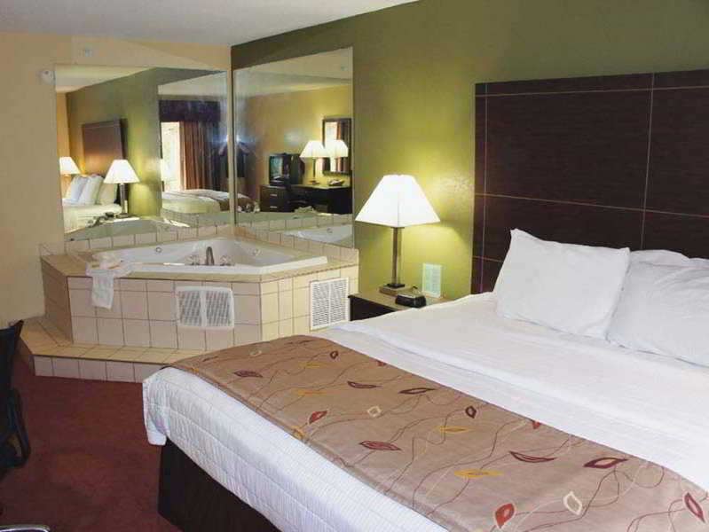 La Quinta Inn By Wyndham Pigeon Forge-Dollywood Quarto foto