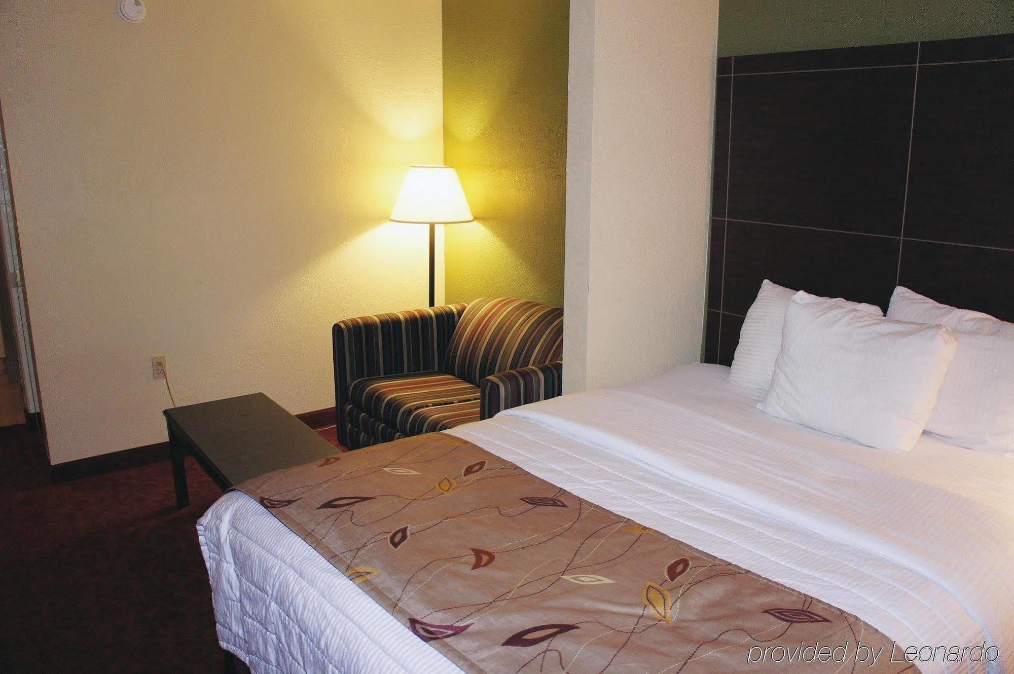 La Quinta Inn By Wyndham Pigeon Forge-Dollywood Quarto foto